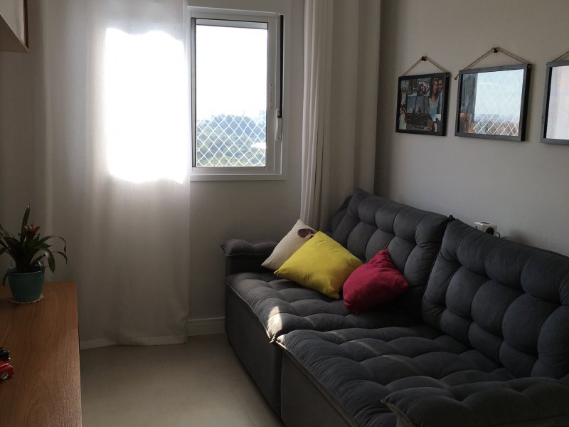 Apartamento à venda Vila Moraes com 64m² e 2 quartos por R$ 550.000 - 1898232585-img-6347.JPG