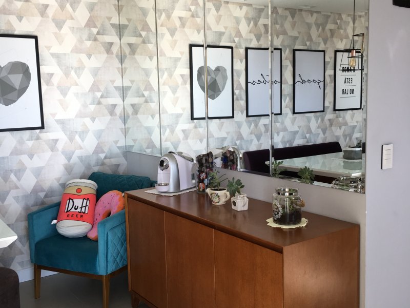 Apartamento à venda Vila Moraes com 64m² e 2 quartos por R$ 550.000 - 308369476-img-6328.JPG