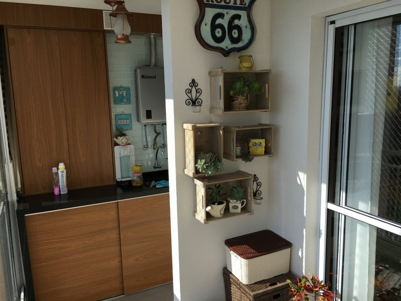 Apartamento à venda Vila Moraes com 64m² e 2 quartos por R$ 550.000 - 313921816-img-6319.JPG