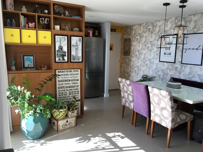 Apartamento à venda Vila Moraes com 64m² e 2 quartos por R$ 550.000 - 878100486-img-6330.JPG