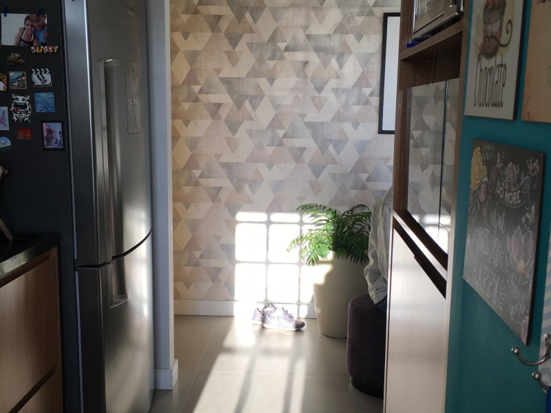 Apartamento à venda Vila Moraes com 64m² e 2 quartos por R$ 550.000 - 885768139-img-6378.JPG