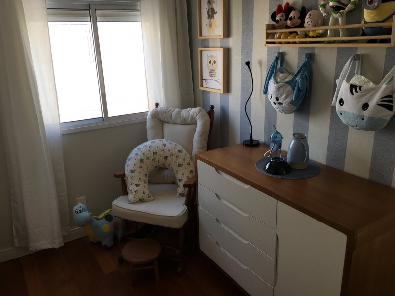 Apartamento à venda Vila Moraes com 64m² e 2 quartos por R$ 550.000 - 936622291-img-6337.JPG