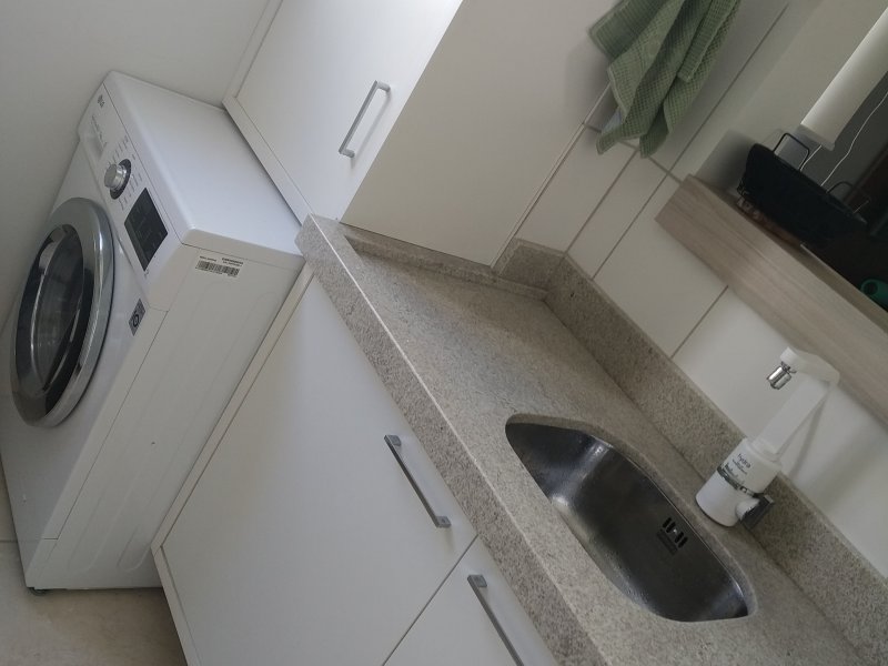 imóvel com 42m² - Floresta - Joinville