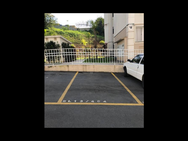 imóvel com 42m² - Floresta - Joinville