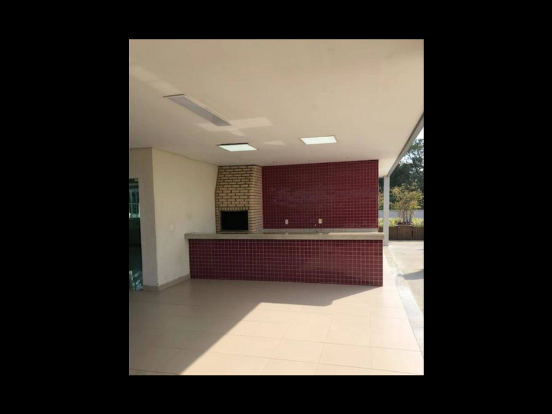 imóvel com 42m² - Floresta - Joinville