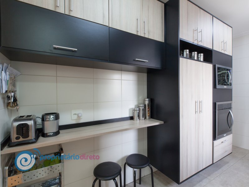 imóvel com 130m² - Água Branca - São Paulo