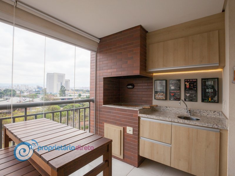 imóvel com 130m² - Água Branca - São Paulo