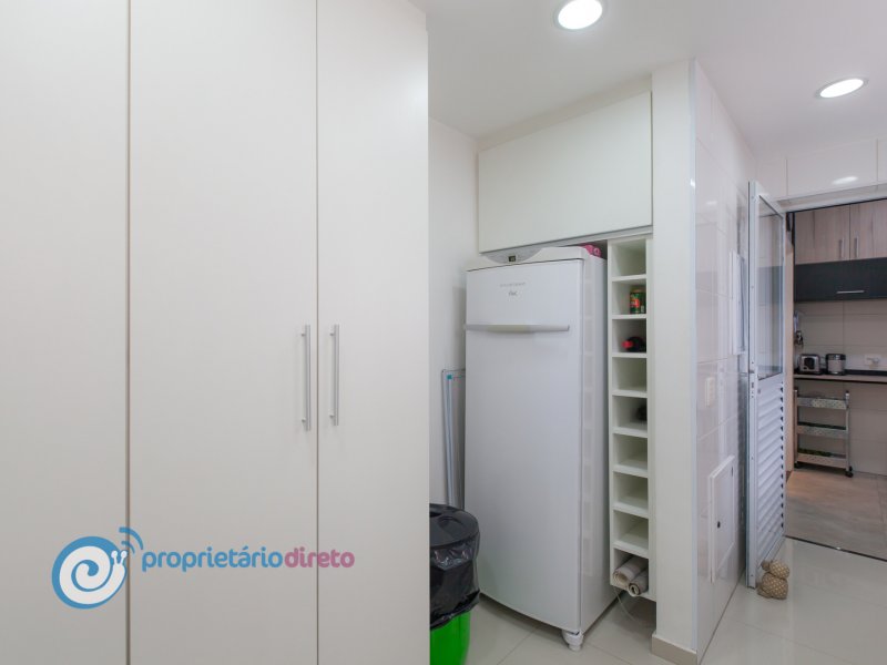 imóvel com 130m² - Água Branca - São Paulo