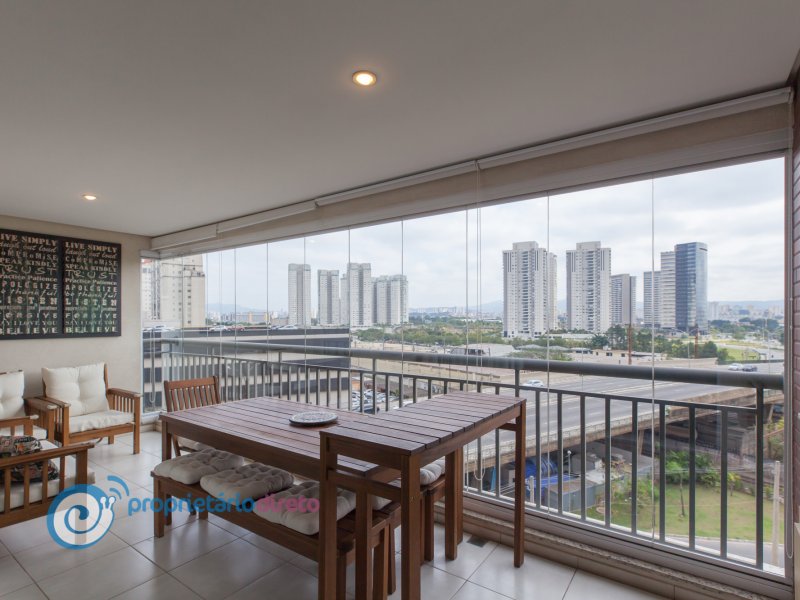 imóvel com 130m² - Água Branca - São Paulo