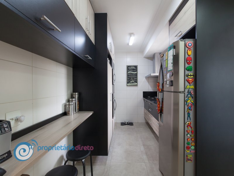 imóvel com 130m² - Água Branca - São Paulo