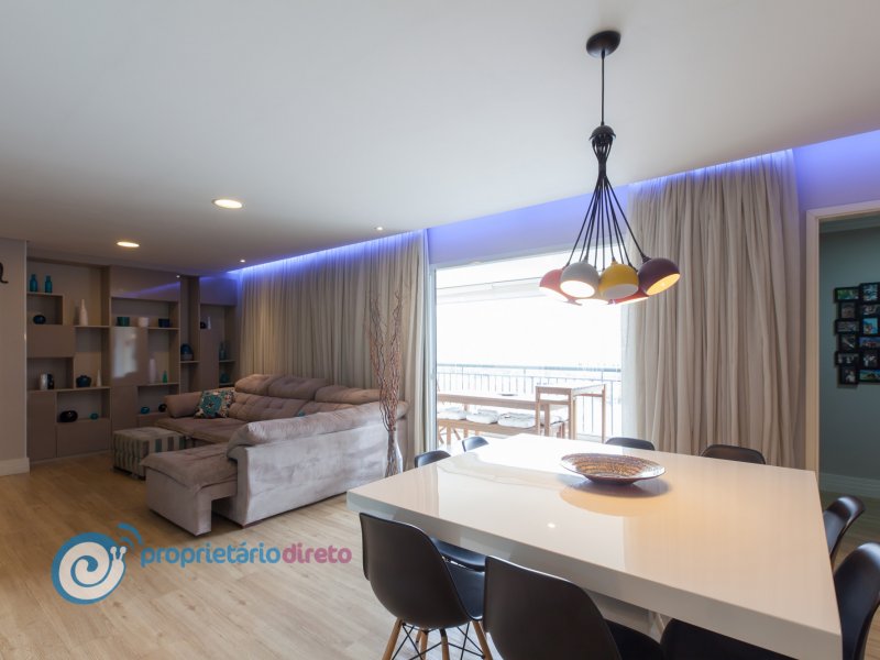 imóvel com 130m² - Água Branca - São Paulo