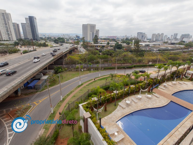 imóvel com 130m² - Água Branca - São Paulo