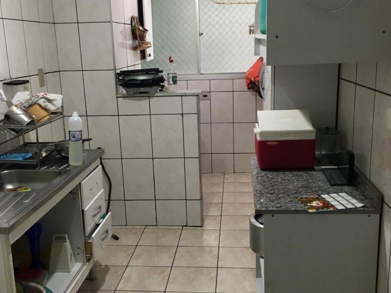 Apartamento à venda Cidade Nova Heliópolis com 60m² e 2 quartos por R$ 200.000 - 1248267248-img-20190520-wa0004.jpg