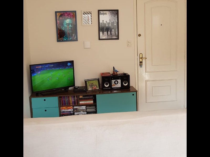 Apartamento à venda Moinho Velho com 55m² e 2 quartos por R$ 260.000 - 1204495042-img-20190505-wa0003.jpg