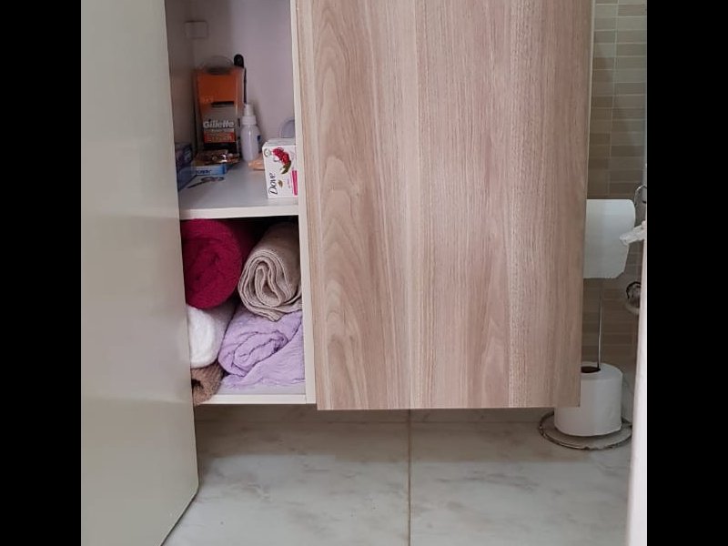 Apartamento à venda Moinho Velho com 55m² e 2 quartos por R$ 260.000 - 1532967-img-20190505-wa0008.jpg