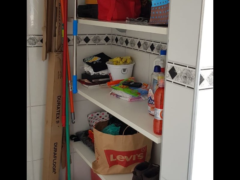 Apartamento à venda Moinho Velho com 55m² e 2 quartos por R$ 260.000 - 186531294-img-20190505-wa0011.jpg