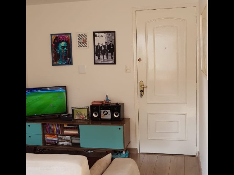 Apartamento à venda Moinho Velho com 55m² e 2 quartos por R$ 260.000 - 734859235-img-20190505-wa0006.jpg