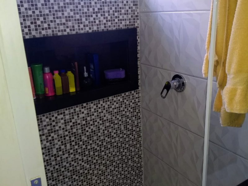 imóvel com 60m² - Água Verde - Curitiba