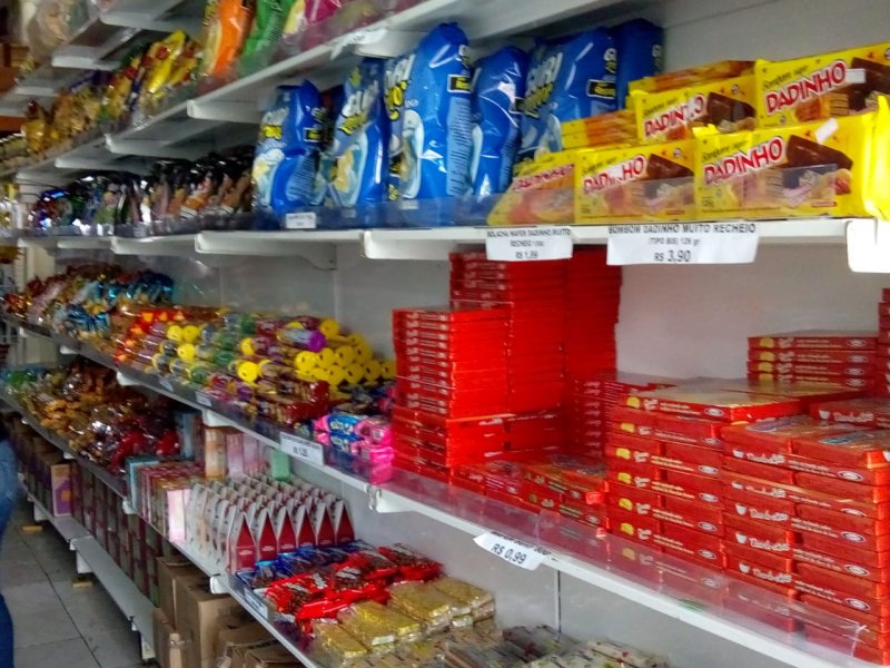Comercial à venda Vila Maluf com 192m² e  quartos por R$ 200.000 - 650834404-interno5.jpg