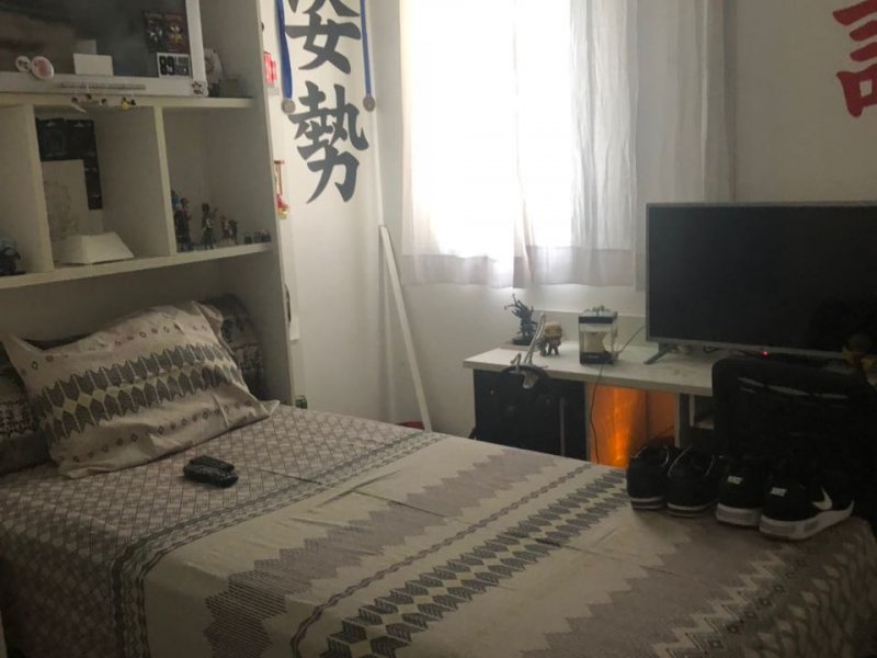 Apartamento à venda Jardim Stella com 60m² e 3 quartos por R$ 269.000 - 2018131162-img-20181015-wa0061.jpg