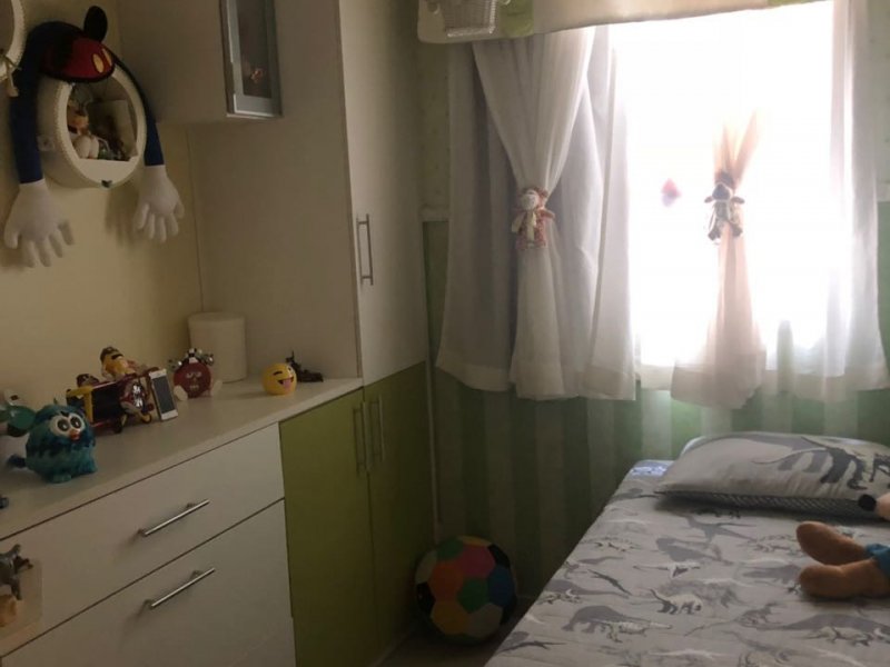 Apartamento à venda Jardim Stella com 60m² e 3 quartos por R$ 269.000 - 849617718-img-20181015-wa0064.jpg