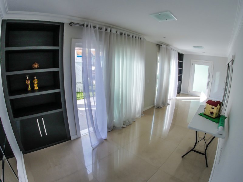 imóvel com 372m² - Jardim das Américas - Curitiba