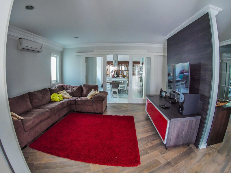 imóvel com 372m² - Jardim das Américas - Curitiba