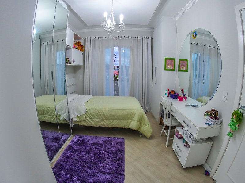 imóvel com 372m² - Jardim das Américas - Curitiba