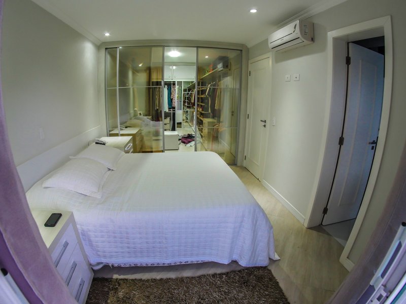 imóvel com 372m² - Jardim das Américas - Curitiba