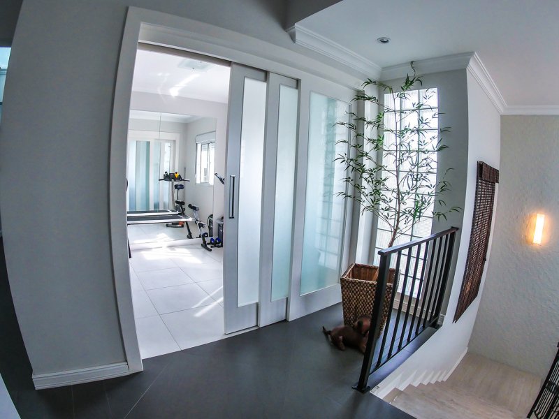 imóvel com 372m² - Jardim das Américas - Curitiba