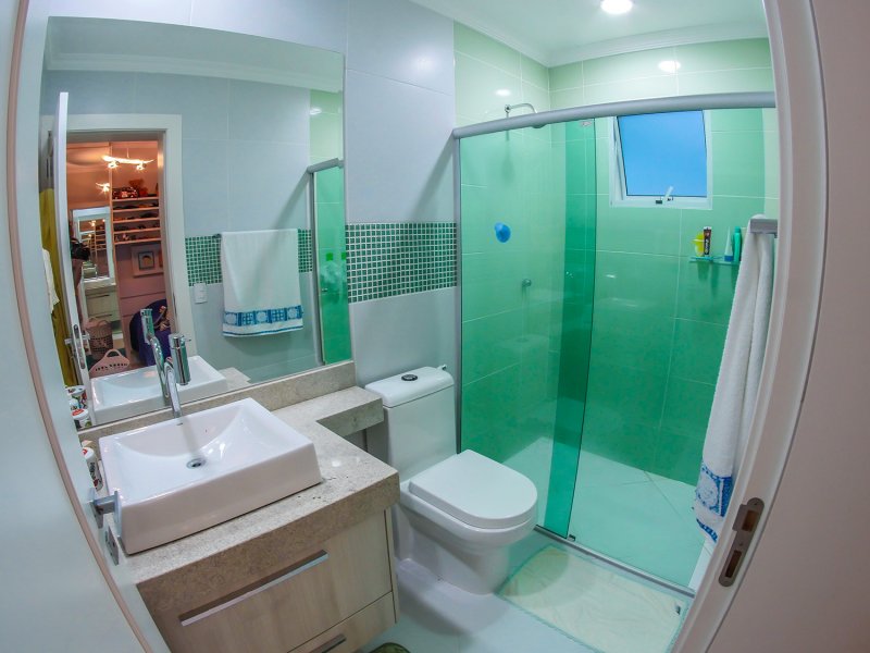 imóvel com 372m² - Jardim das Américas - Curitiba