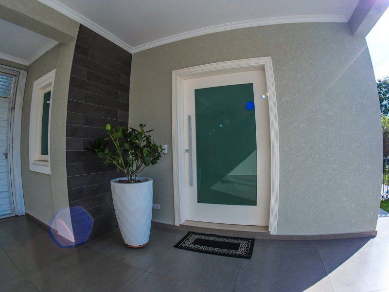 imóvel com 372m² - Jardim das Américas - Curitiba