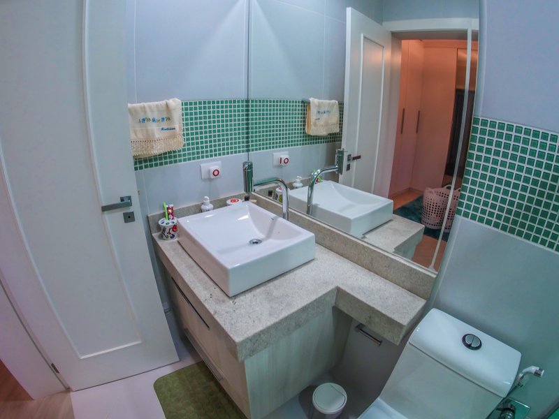 imóvel com 372m² - Jardim das Américas - Curitiba