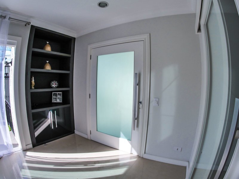 imóvel com 372m² - Jardim das Américas - Curitiba