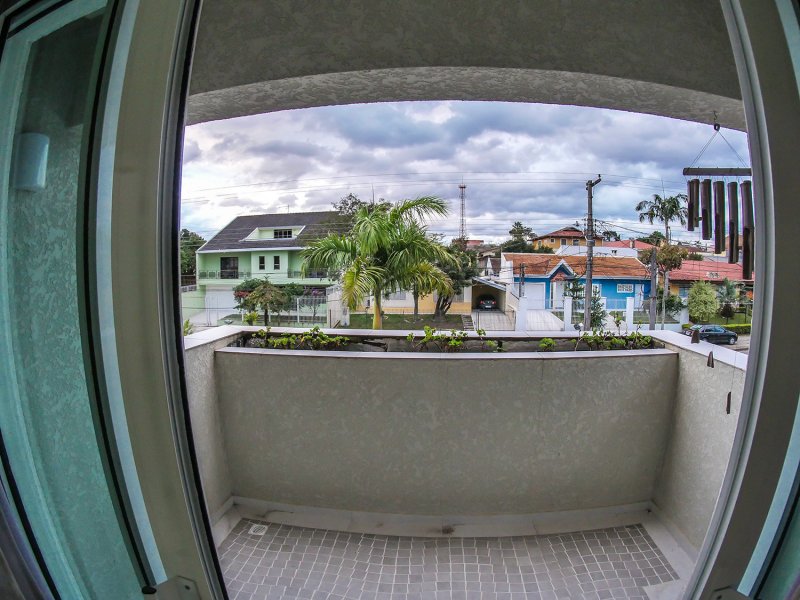 imóvel com 372m² - Jardim das Américas - Curitiba