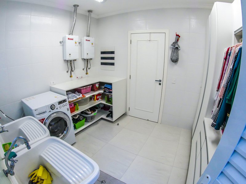 imóvel com 372m² - Jardim das Américas - Curitiba