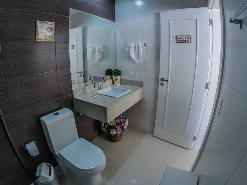 imóvel com 372m² - Jardim das Américas - Curitiba