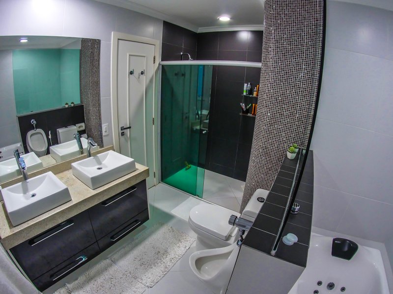 imóvel com 372m² - Jardim das Américas - Curitiba