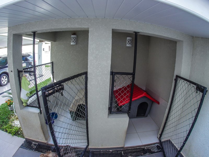 imóvel com 372m² - Jardim das Américas - Curitiba