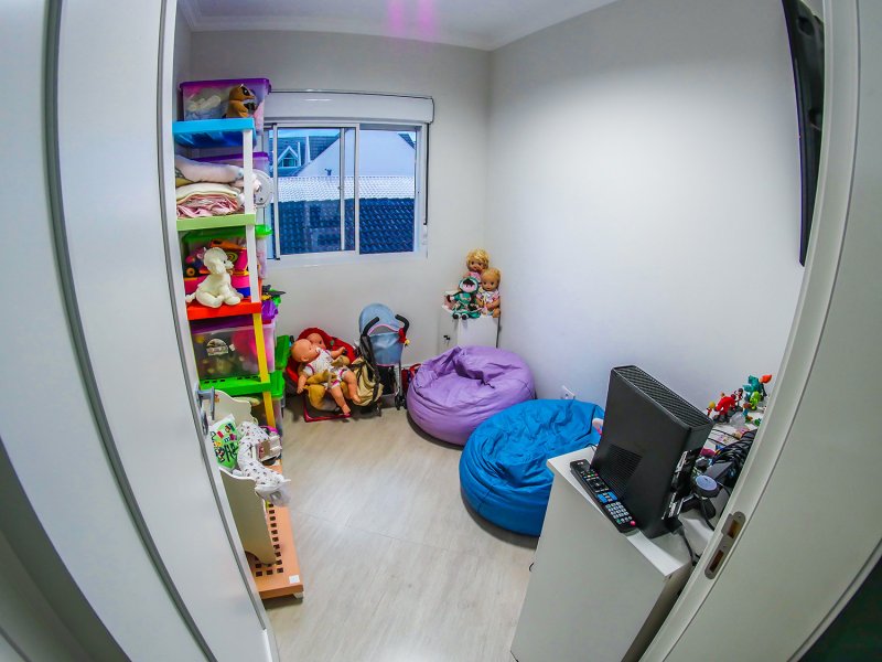 imóvel com 372m² - Jardim das Américas - Curitiba