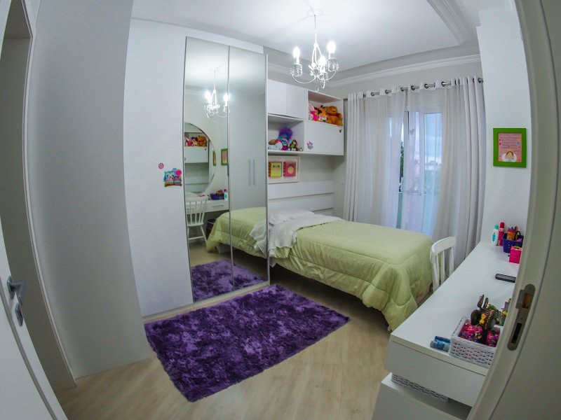 imóvel com 372m² - Jardim das Américas - Curitiba