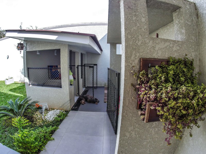 imóvel com 372m² - Jardim das Américas - Curitiba