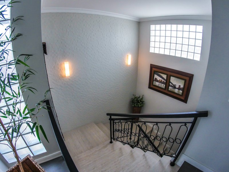 imóvel com 372m² - Jardim das Américas - Curitiba