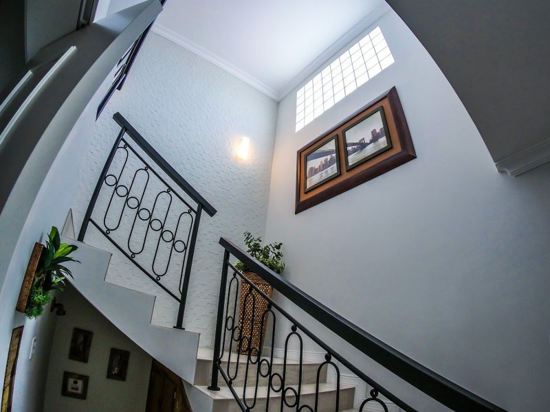 imóvel com 372m² - Jardim das Américas - Curitiba