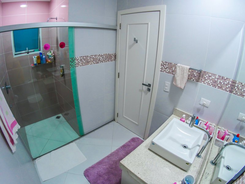 imóvel com 372m² - Jardim das Américas - Curitiba