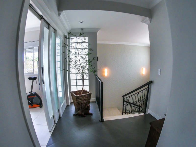 imóvel com 372m² - Jardim das Américas - Curitiba