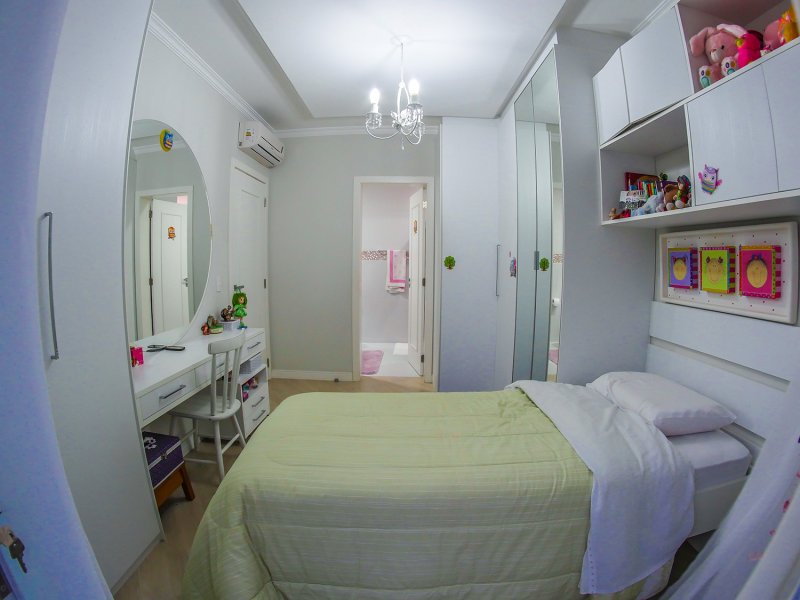 imóvel com 372m² - Jardim das Américas - Curitiba