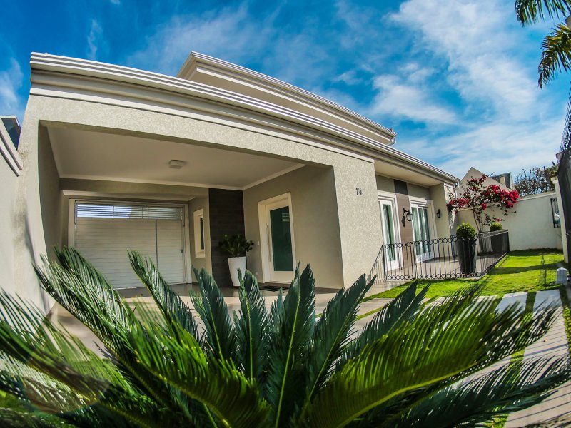 imóvel com 372m² - Jardim das Américas - Curitiba