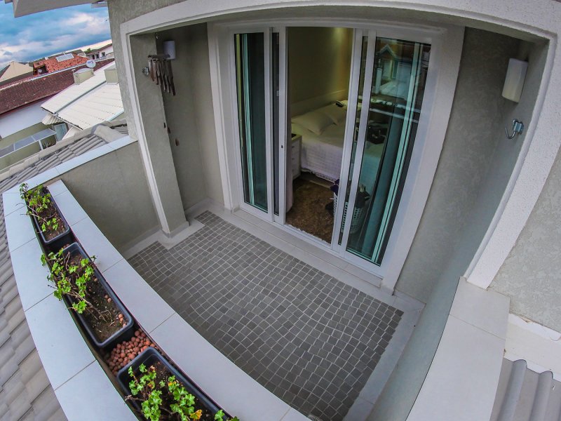 imóvel com 372m² - Jardim das Américas - Curitiba