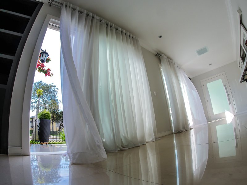 imóvel com 372m² - Jardim das Américas - Curitiba